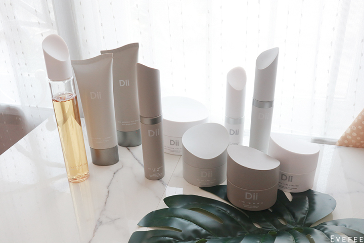 REVIEW : เปิดกรุ SKINCARE จาก DII (ดีไอไอ) ทั้งหมด ตัวไหนน่าโดนบ้าง (1/2)