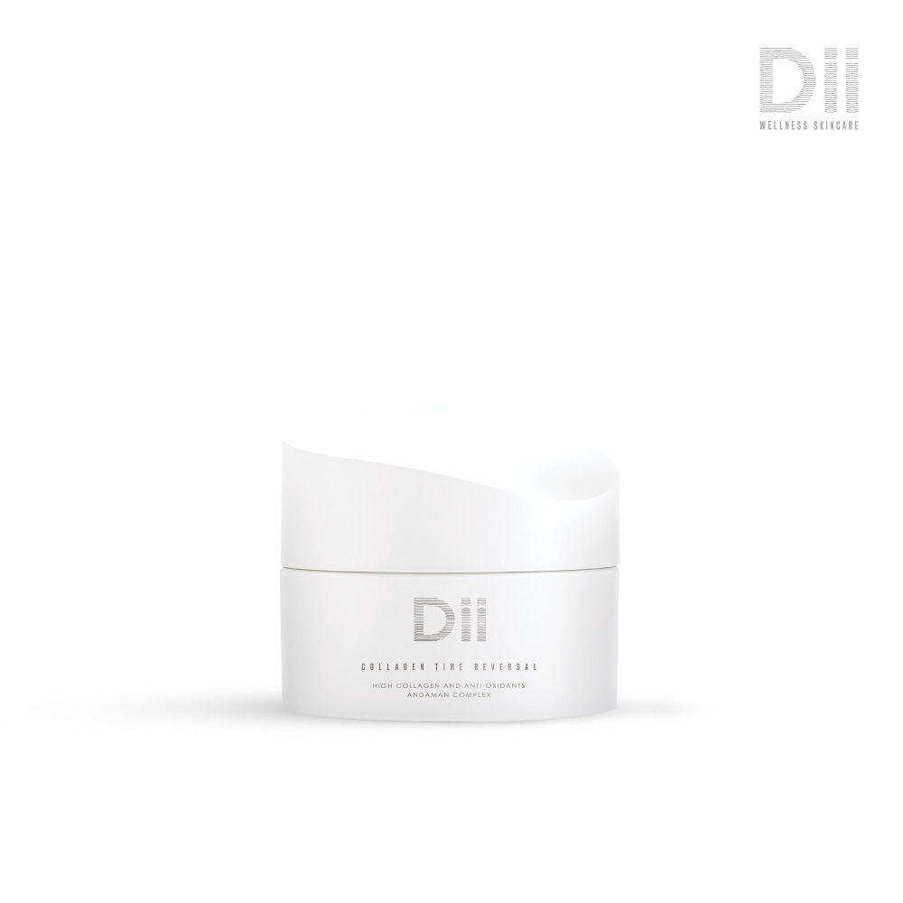 Dii Collagen Time Reversal 50 ml.