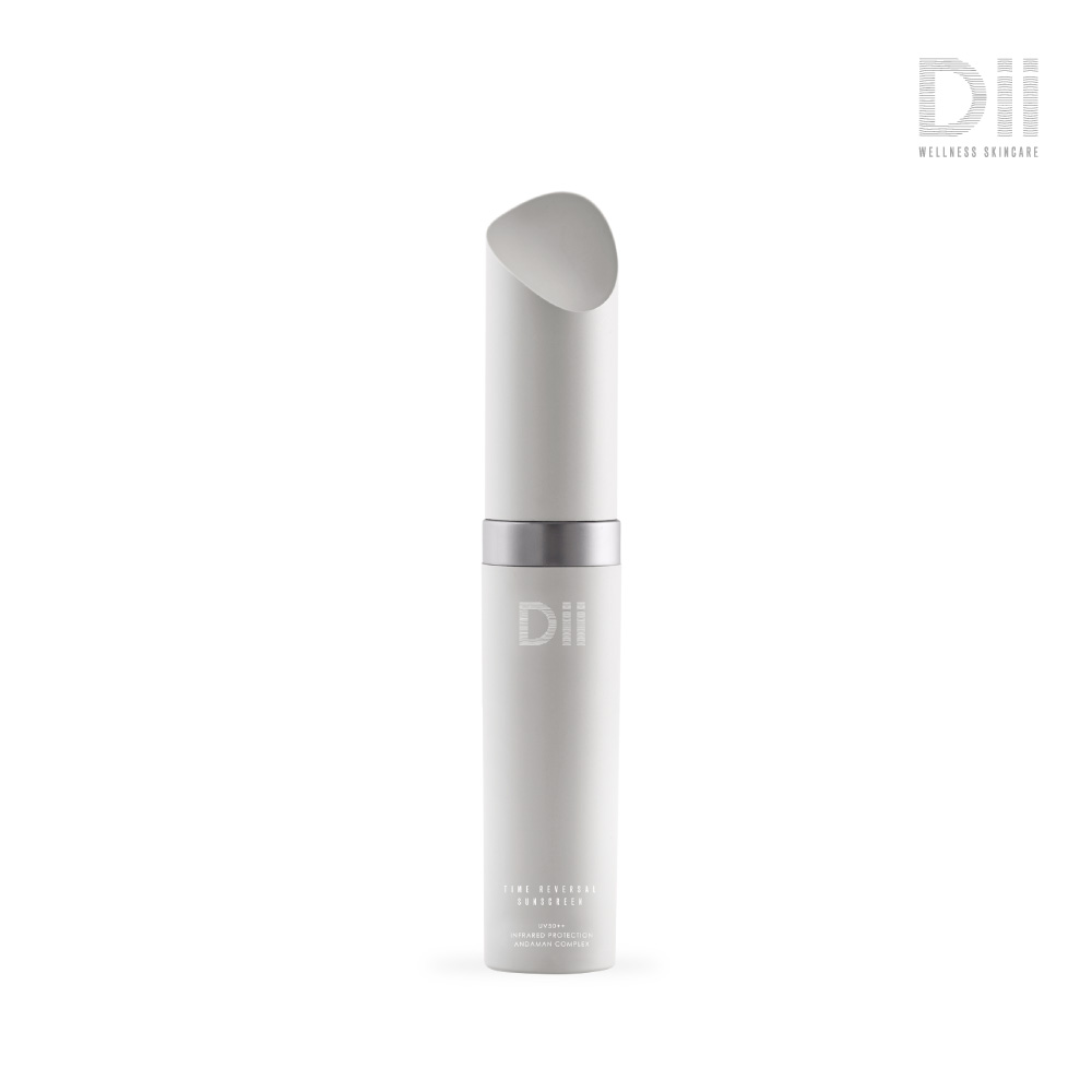 Dii Time Reversal Sunscreen 30 ml.