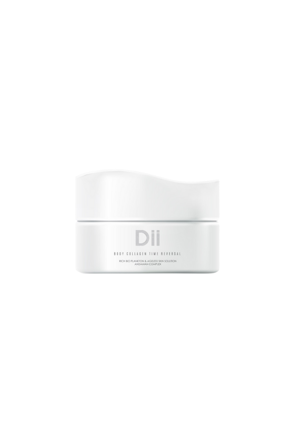 Dii Time Reversal Body Collagen 185 ml.