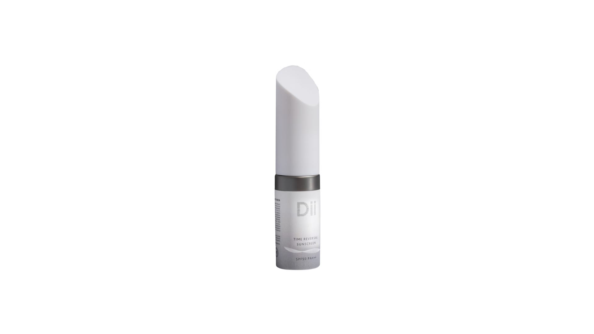 Dii Time Reversal Sunscreen 15 ml.