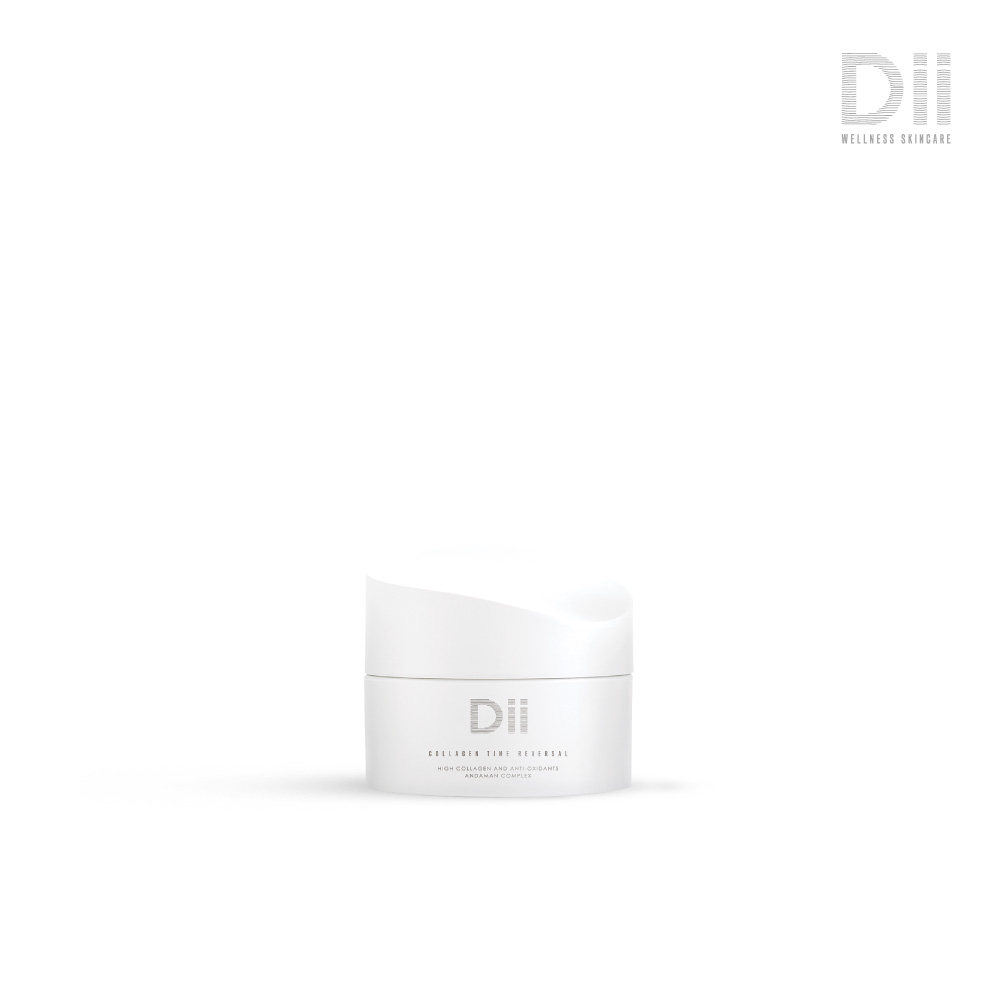 Dii Collagen Time Reversal 10 ml 